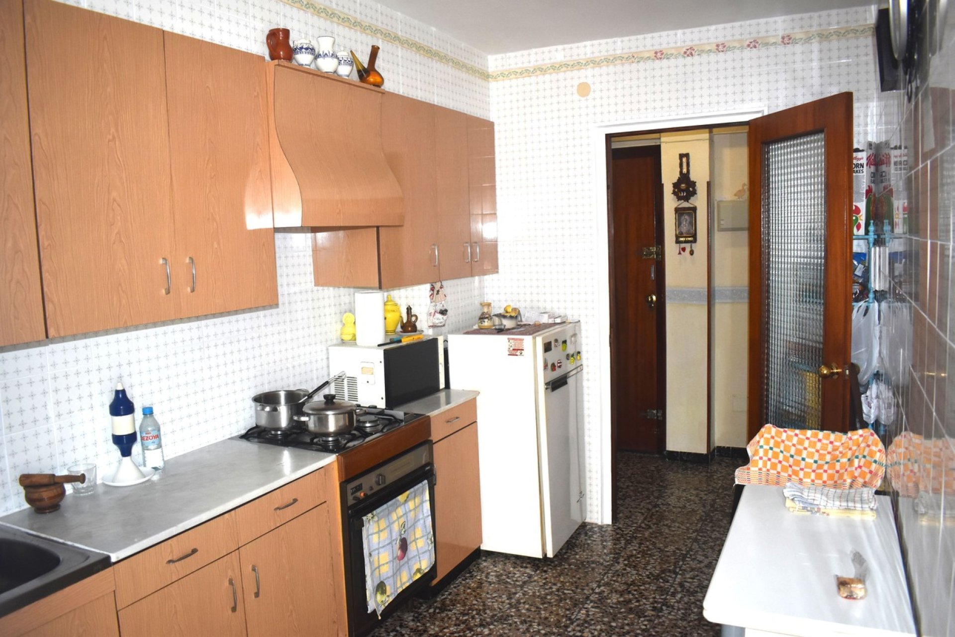 Resale - Apartment -
Guardamar del Segura - Costa Blanca