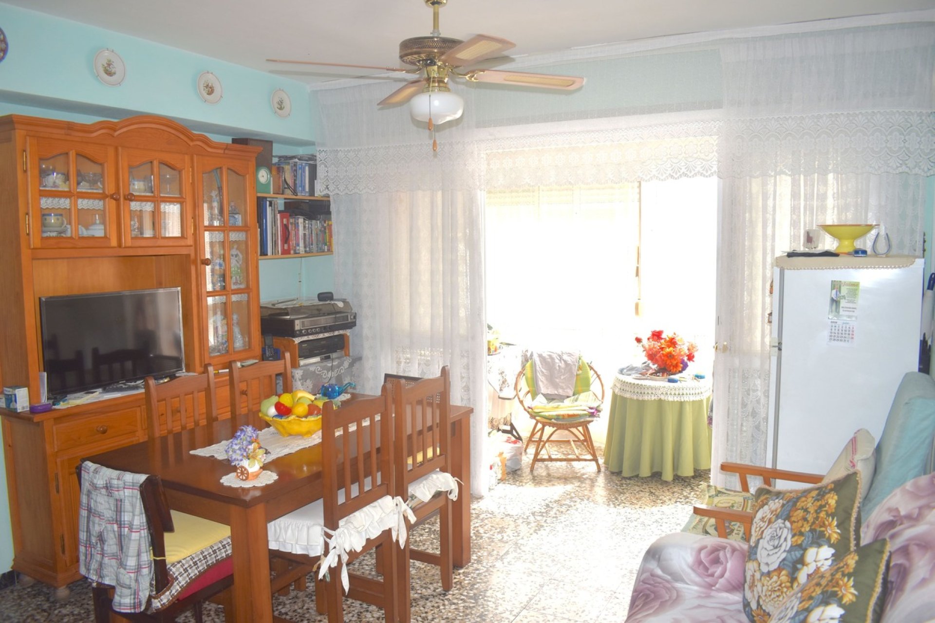 Resale - Apartment -
Guardamar del Segura - Costa Blanca