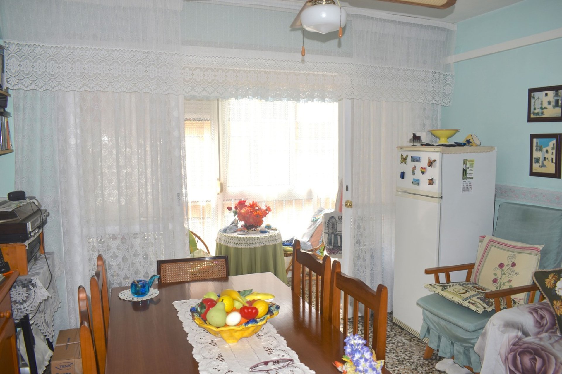 Resale - Apartment -
Guardamar del Segura - Costa Blanca