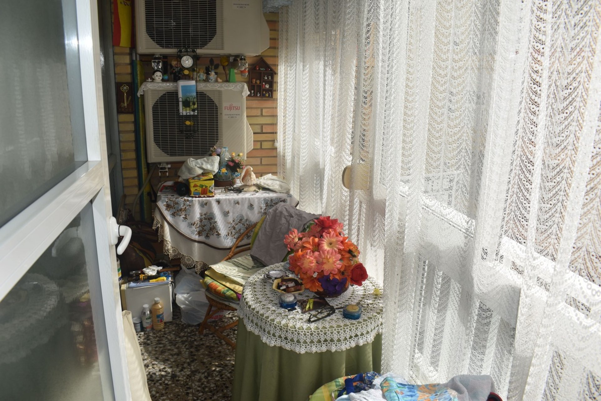 Resale - Apartment -
Guardamar del Segura - Costa Blanca