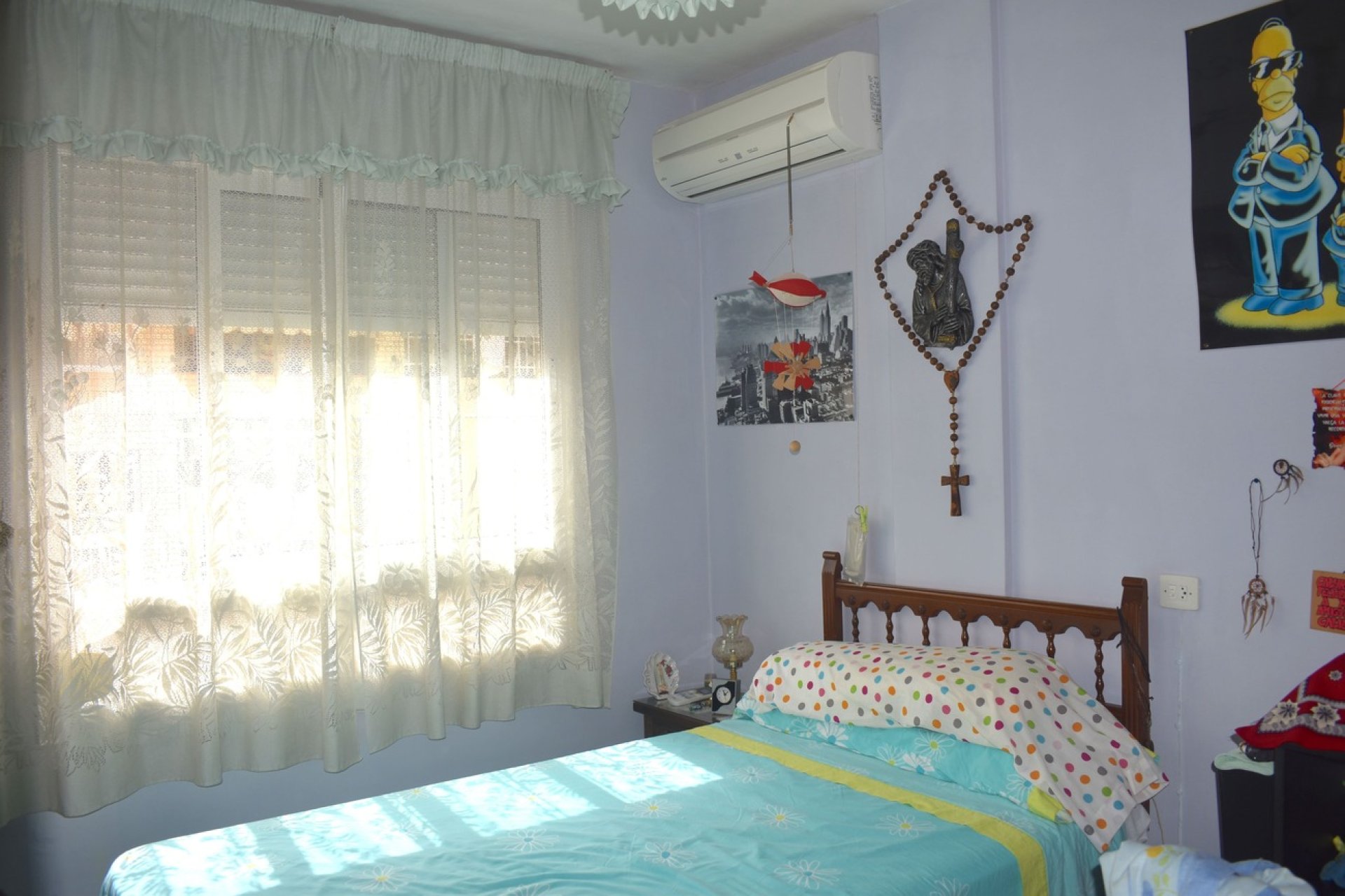 Resale - Apartment -
Guardamar del Segura - Costa Blanca