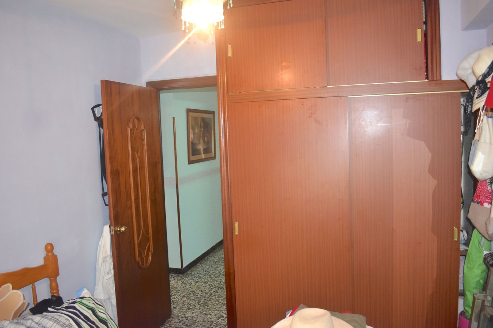 Resale - Apartment -
Guardamar del Segura - Costa Blanca