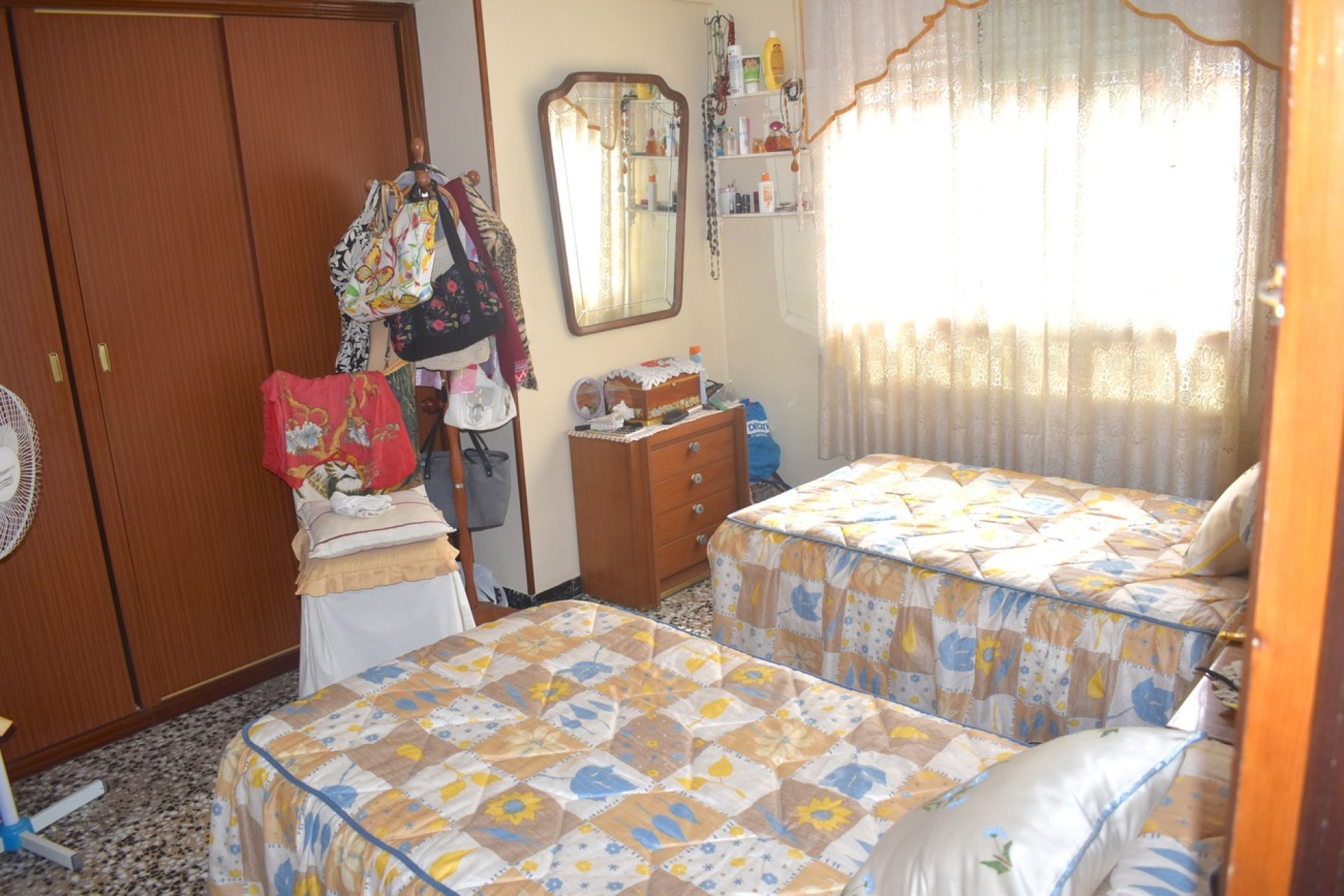 Resale - Apartment -
Guardamar del Segura - Costa Blanca