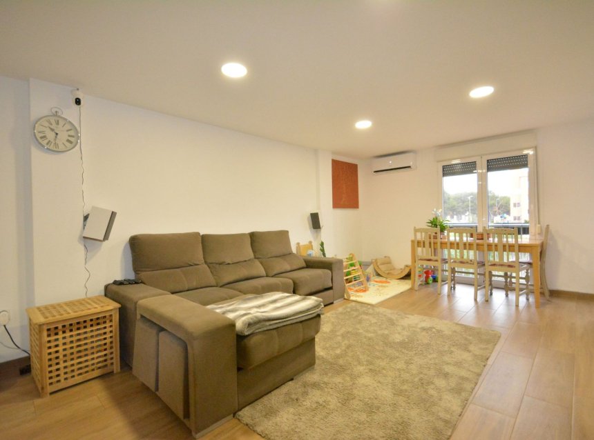 Resale - Apartment -
Guardamar del Segura - Costa Blanca