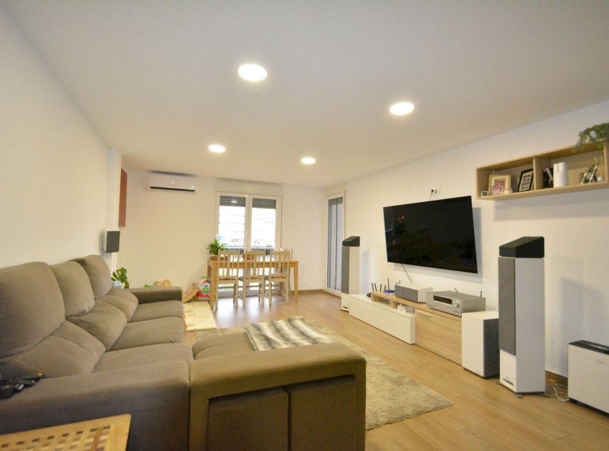 Resale - Apartment -
Guardamar del Segura - Costa Blanca