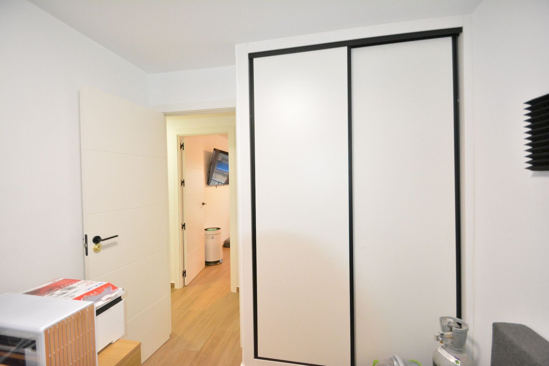 Resale - Apartment -
Guardamar del Segura - Costa Blanca