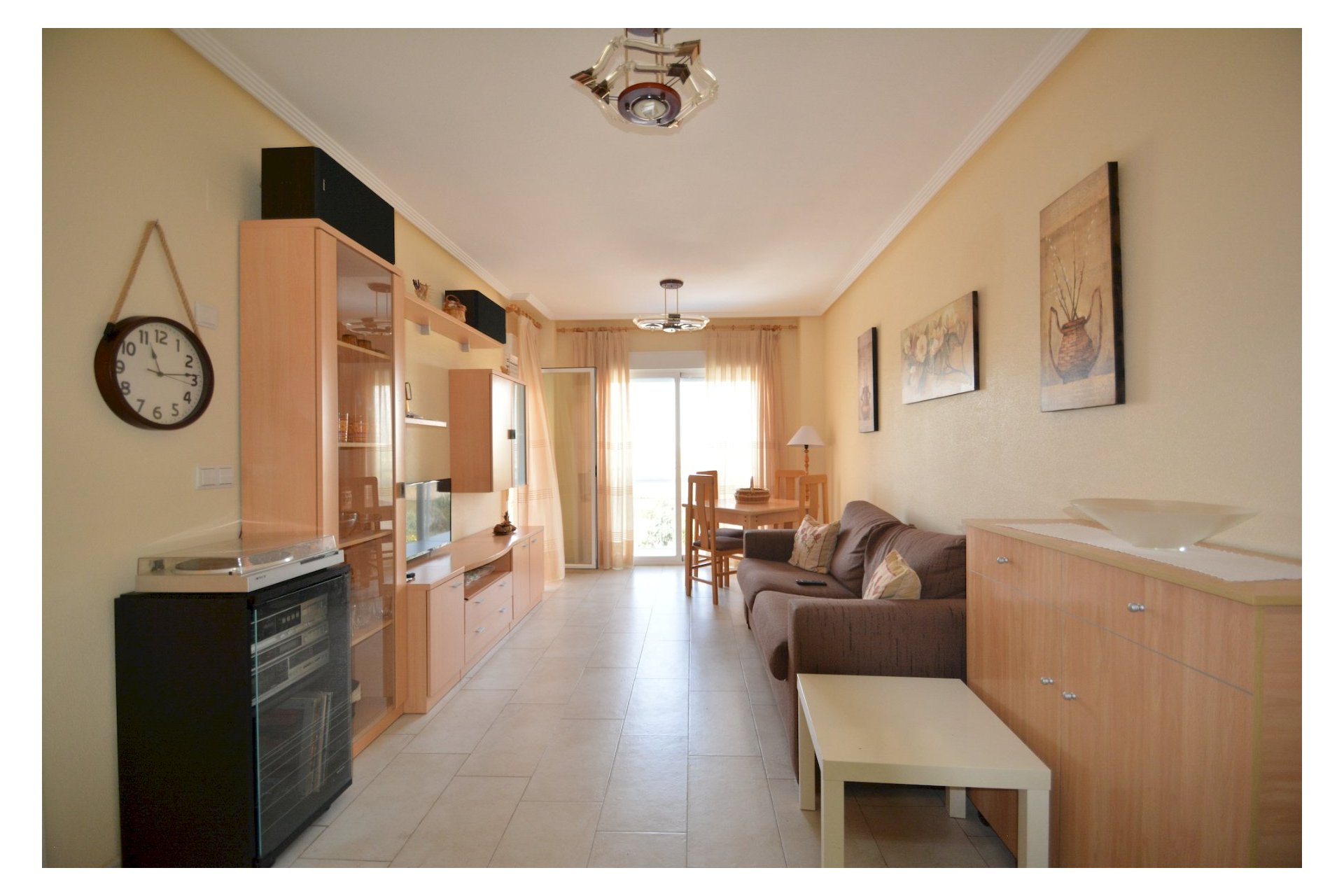 Resale - Apartment -
Guardamar del Segura - Costa Blanca