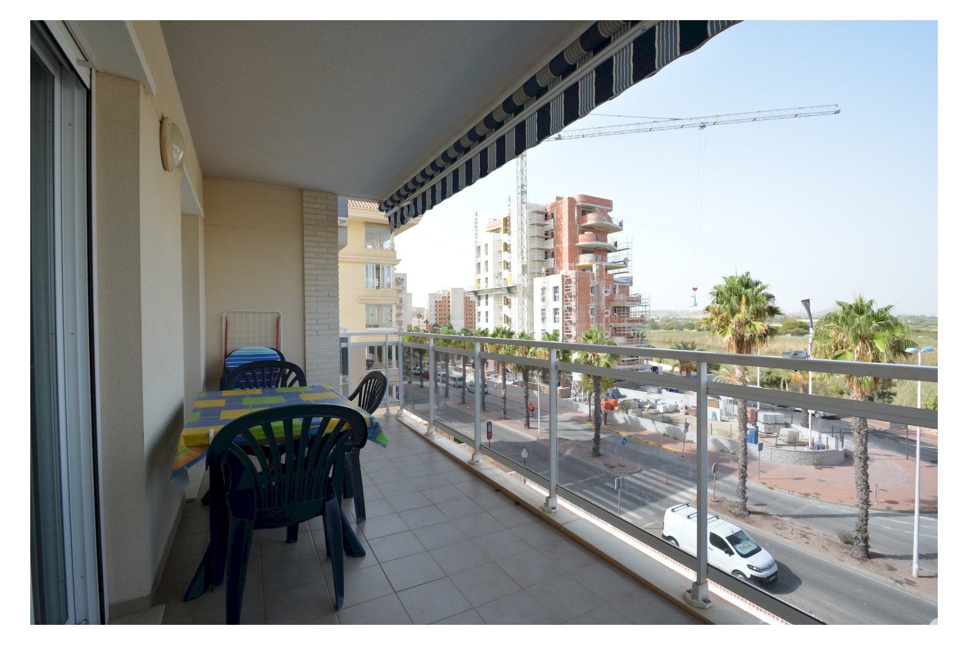 Resale - Apartment -
Guardamar del Segura - Costa Blanca