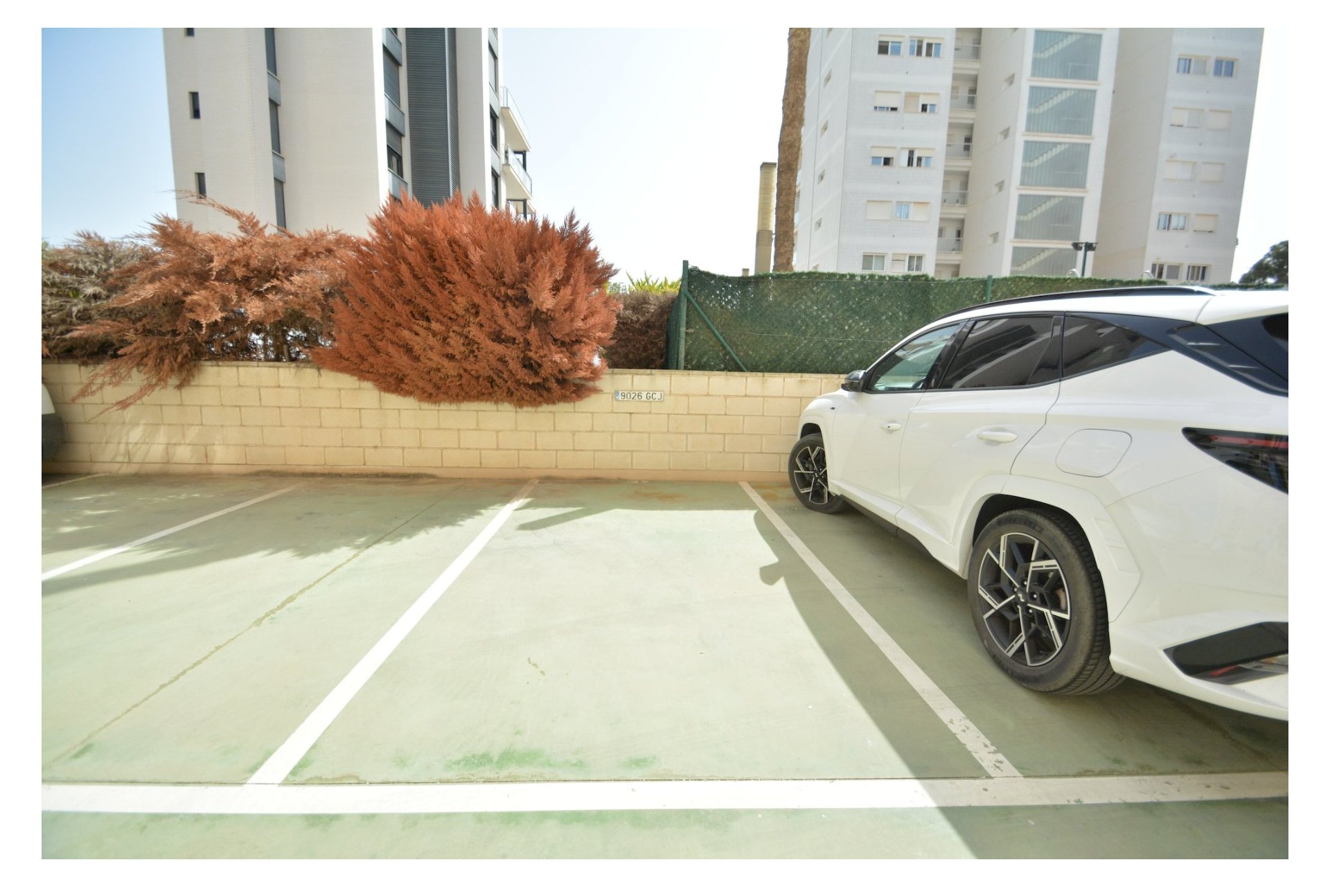 Resale - Apartment -
Guardamar del Segura - Costa Blanca