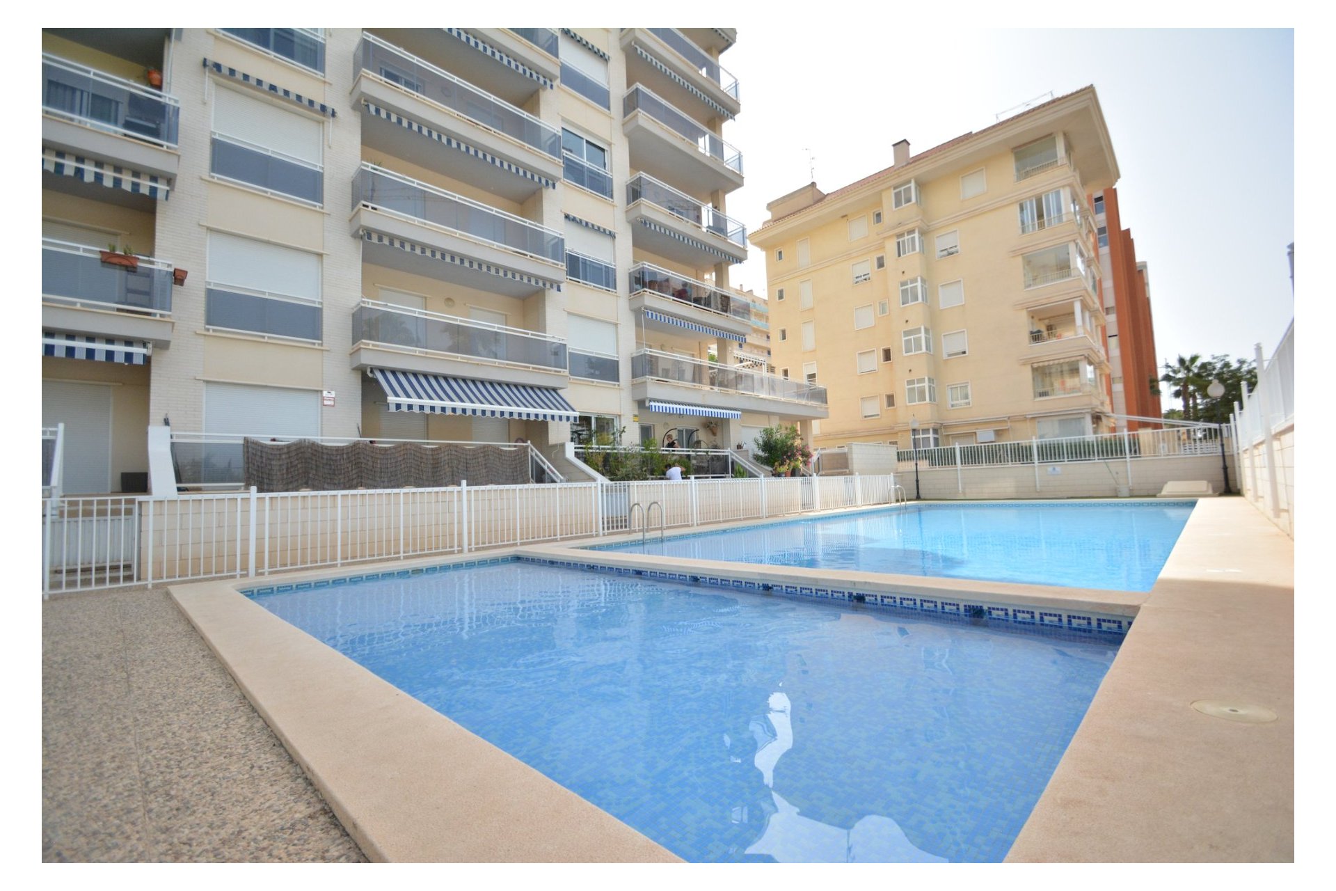 Resale - Apartment -
Guardamar del Segura - Costa Blanca