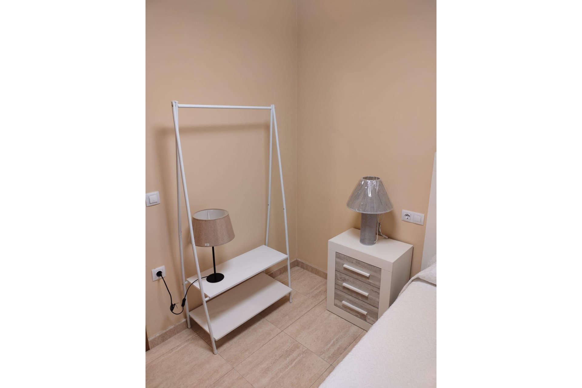 Resale - Apartment -
Guardamar del Segura - Puerto Deportivo