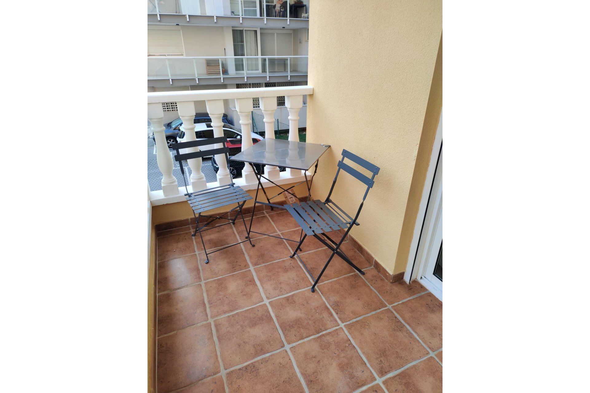 Resale - Apartment -
Guardamar del Segura - Puerto Deportivo