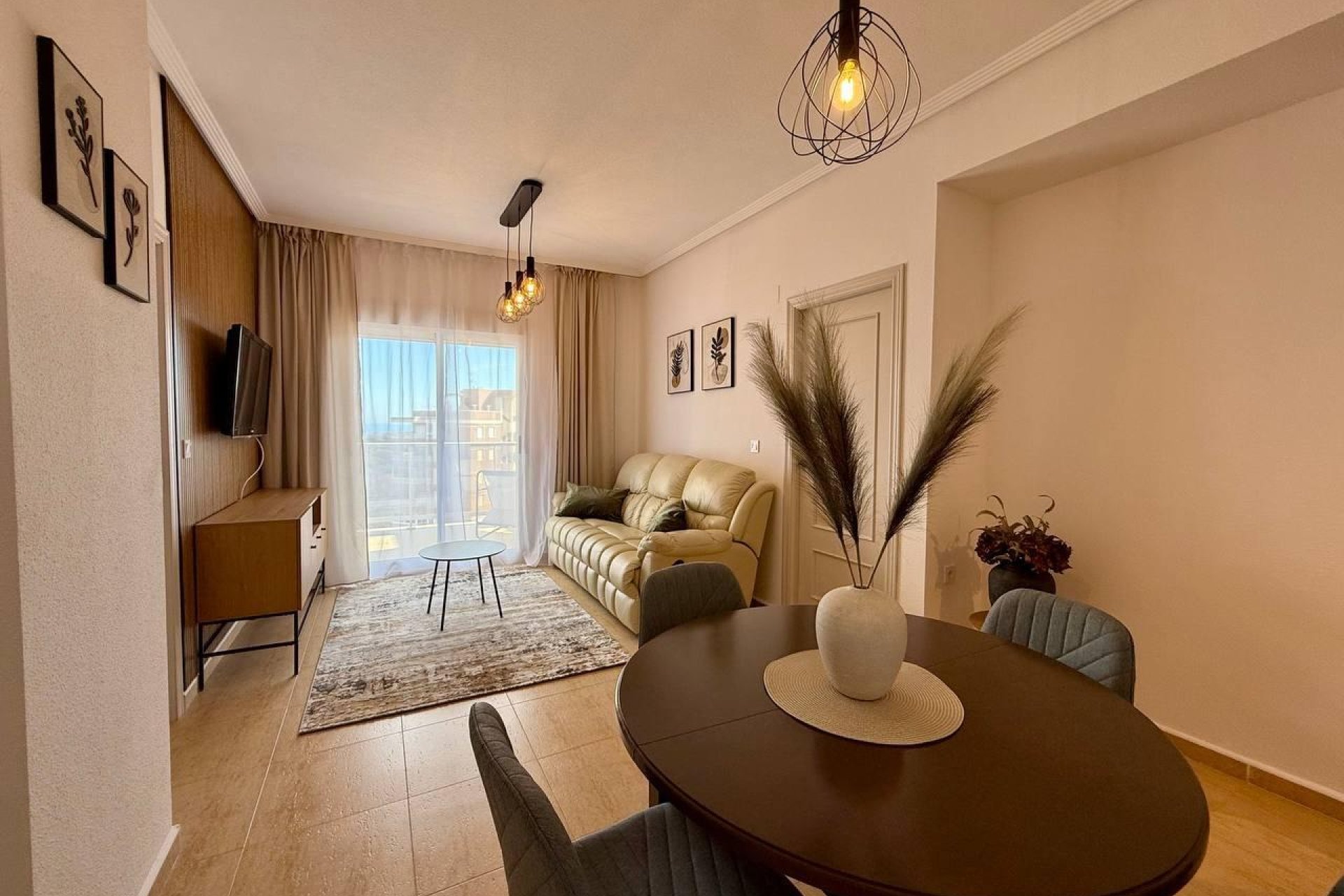 Resale - Apartment -
Guardamar del Segura - Puerto