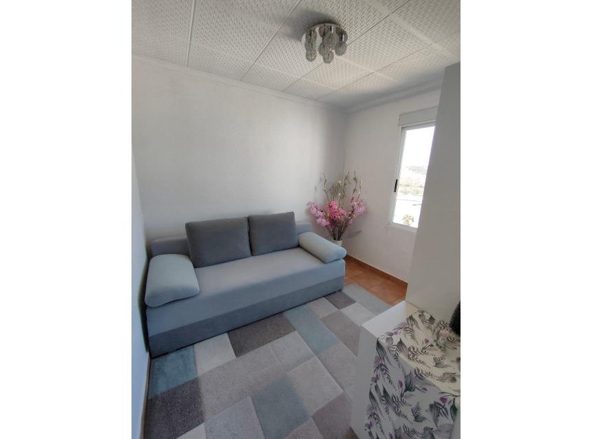 Resale - Apartment -
Guardamar del Segura - Zona Pueblo