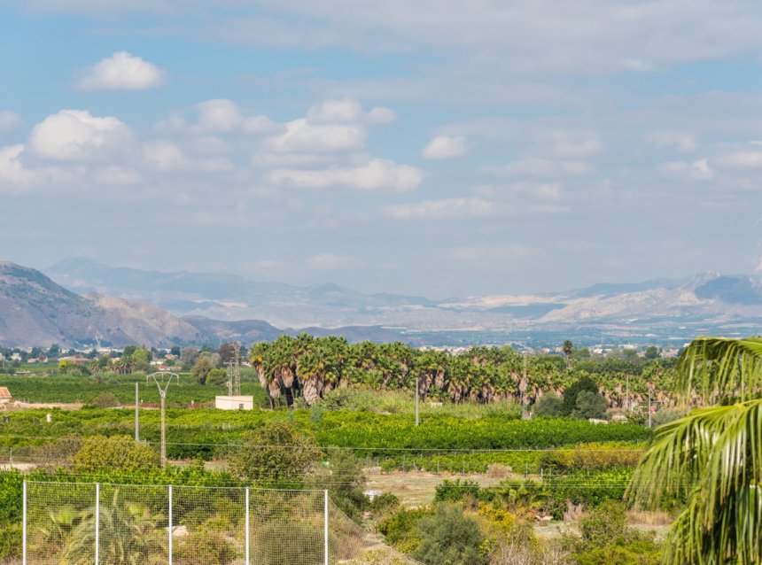 Resale - Apartment -
Jacarilla - Inland