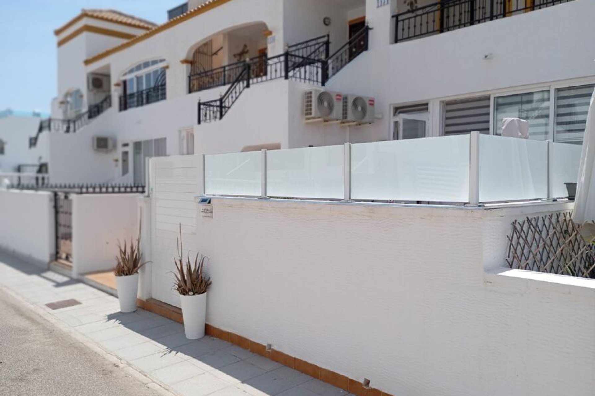 Resale - Apartment -
Jacarilla - Inland
