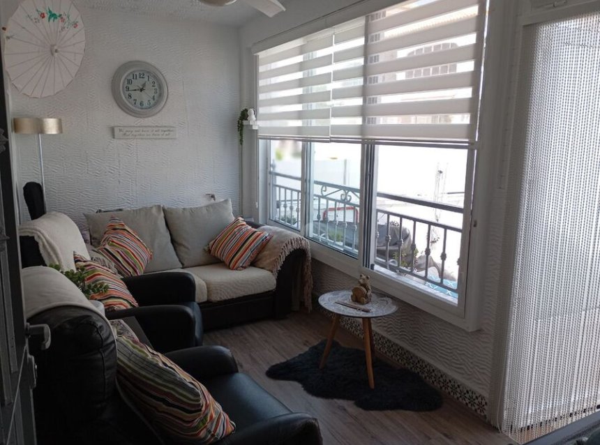 Resale - Apartment -
Jacarilla - Inland