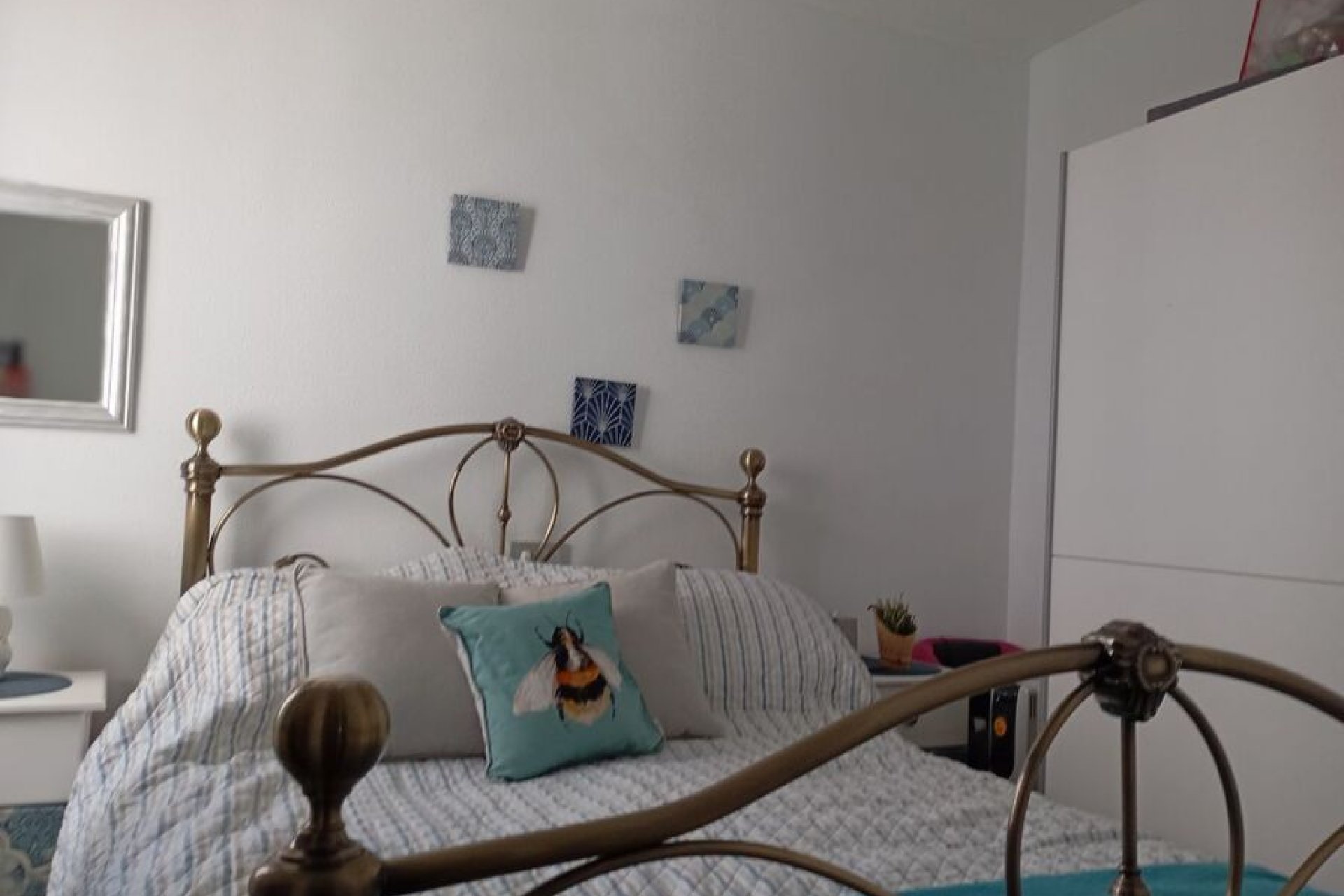 Resale - Apartment -
Jacarilla - Inland