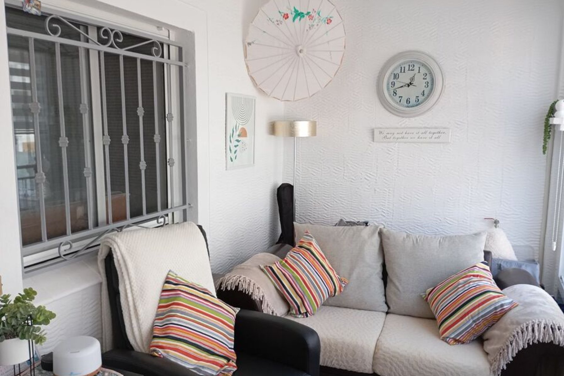 Resale - Apartment -
Jacarilla - Inland