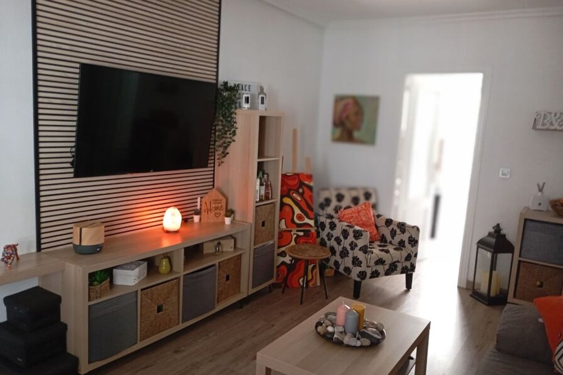 Resale - Apartment -
Jacarilla - Inland