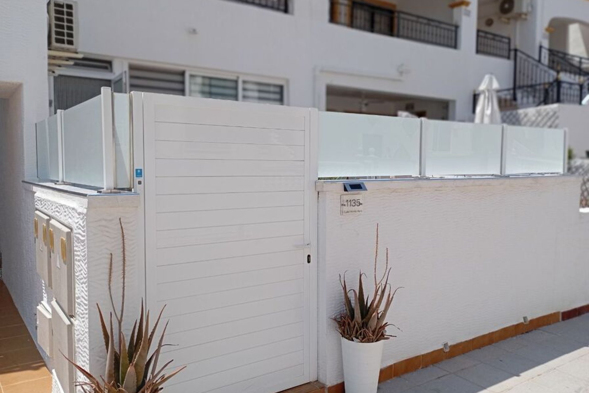 Resale - Apartment -
Jacarilla - Inland