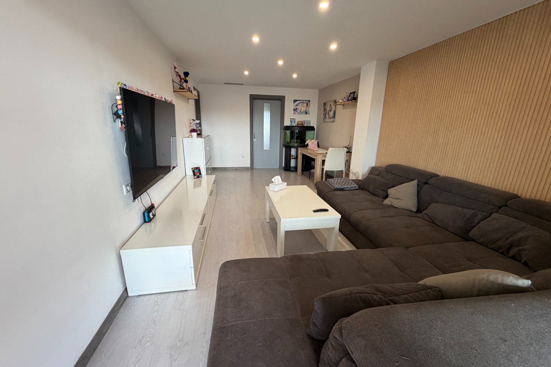 Resale - Apartment -
Jacarilla - Inland