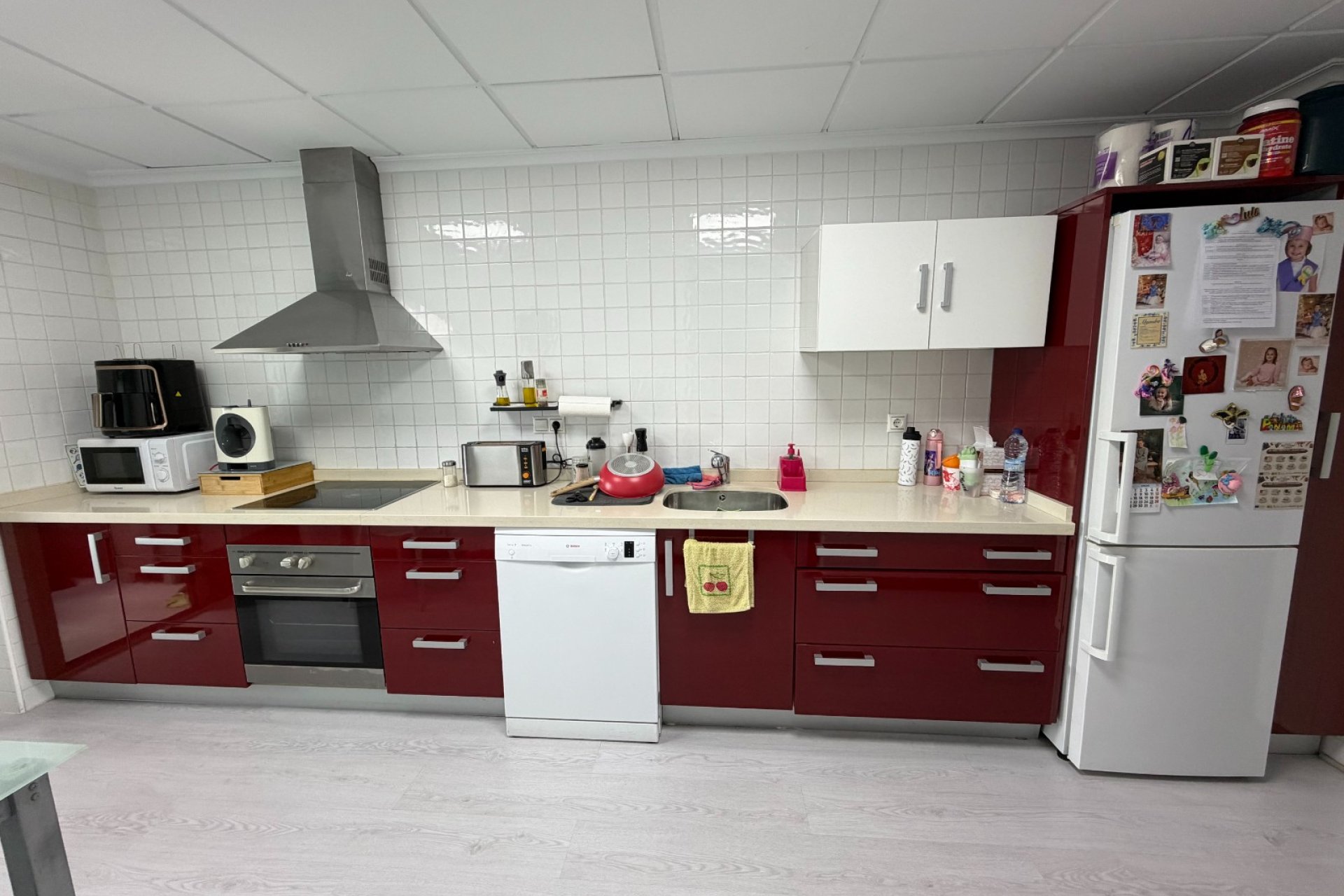 Resale - Apartment -
Jacarilla - Inland