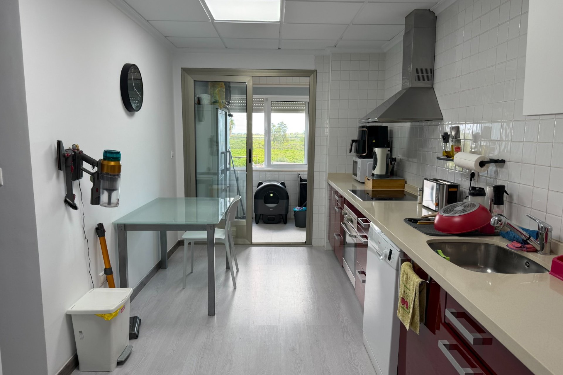 Resale - Apartment -
Jacarilla - Inland
