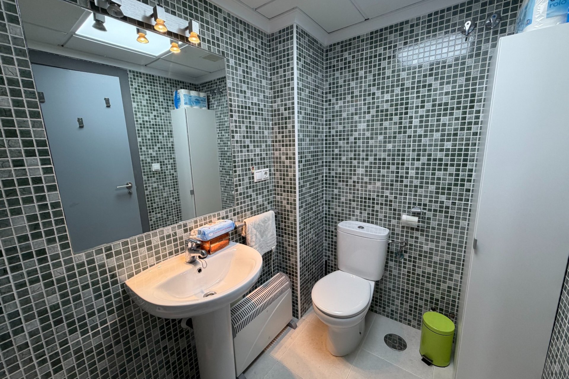 Resale - Apartment -
Jacarilla - Inland