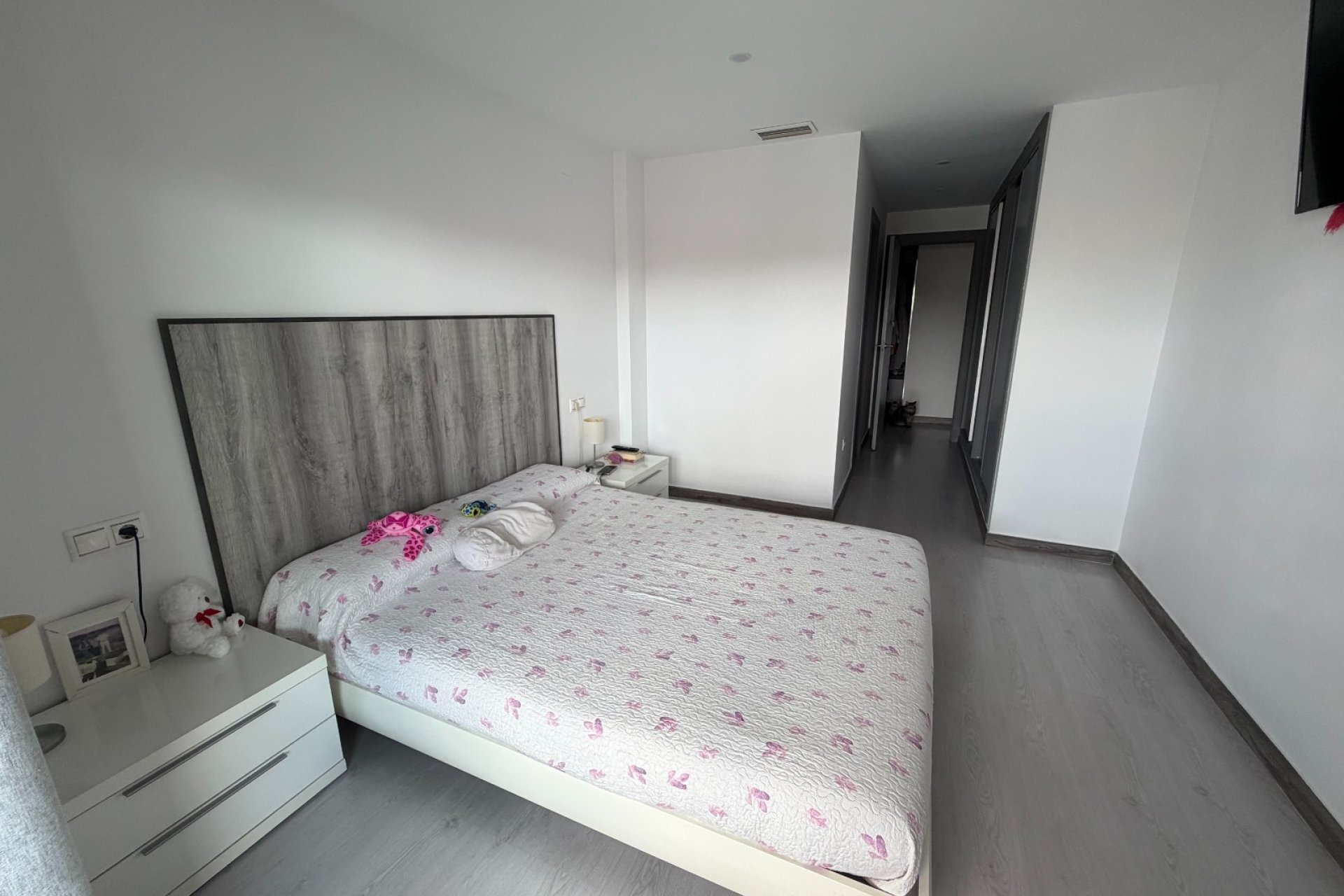 Resale - Apartment -
Jacarilla - Inland