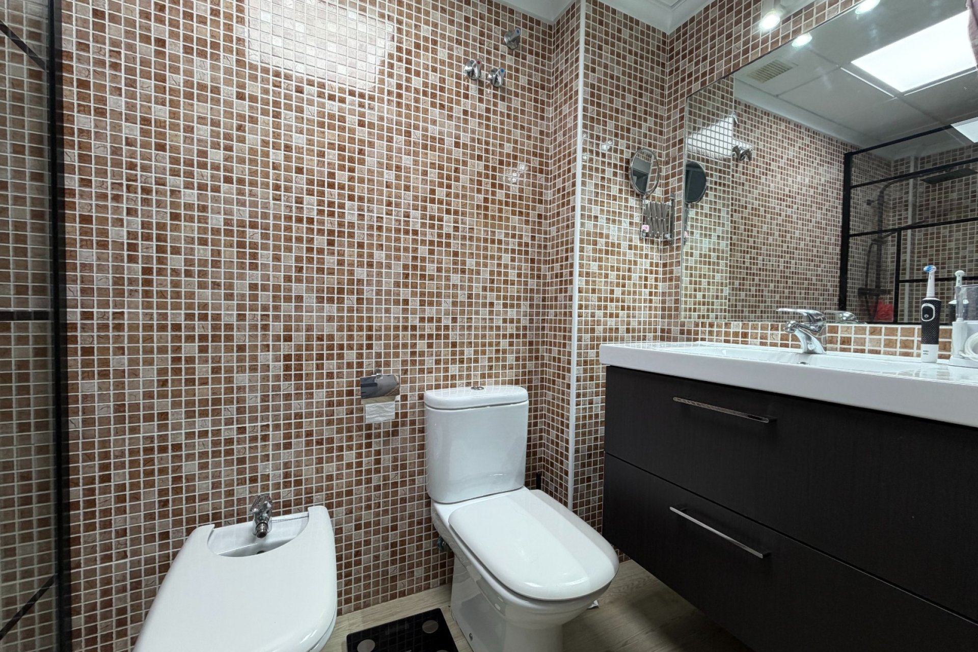 Resale - Apartment -
Jacarilla - Inland