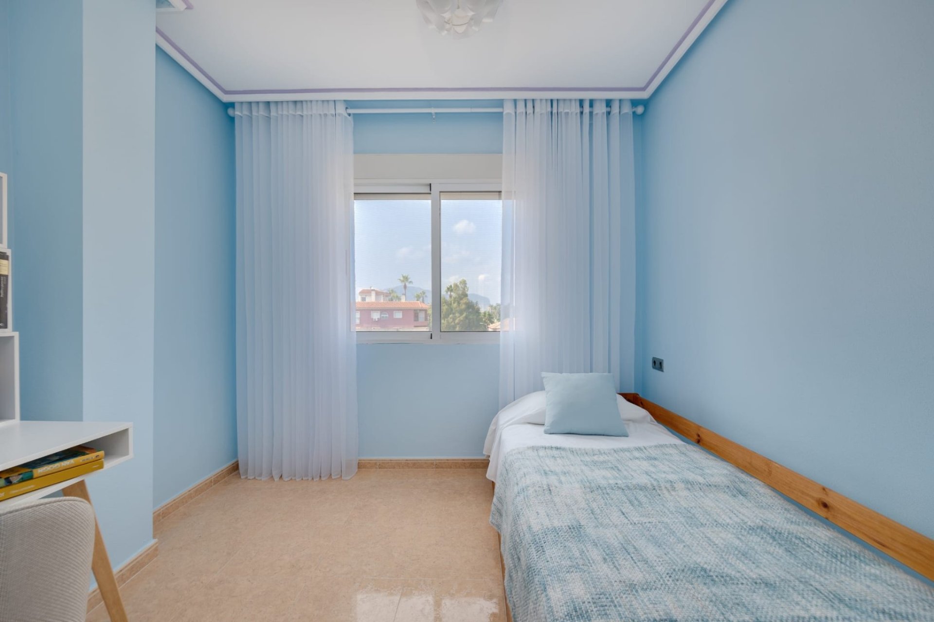 Resale - Apartment -
Jacarilla - Inland