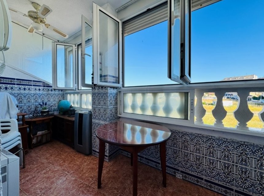 Resale - Apartment -
La Mata - Costa Blanca