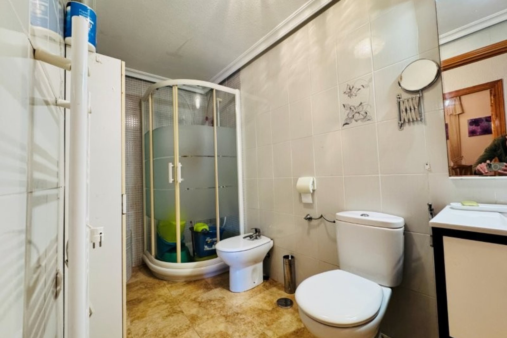 Resale - Apartment -
La Mata - Costa Blanca