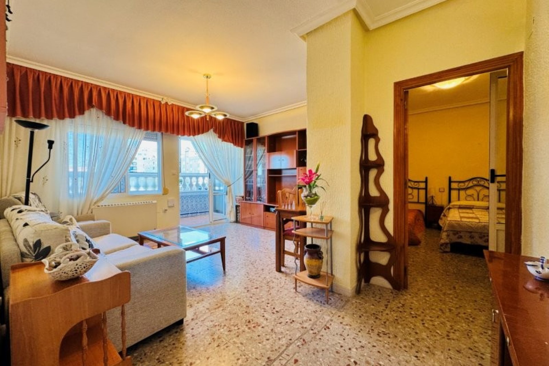 Resale - Apartment -
La Mata - Costa Blanca