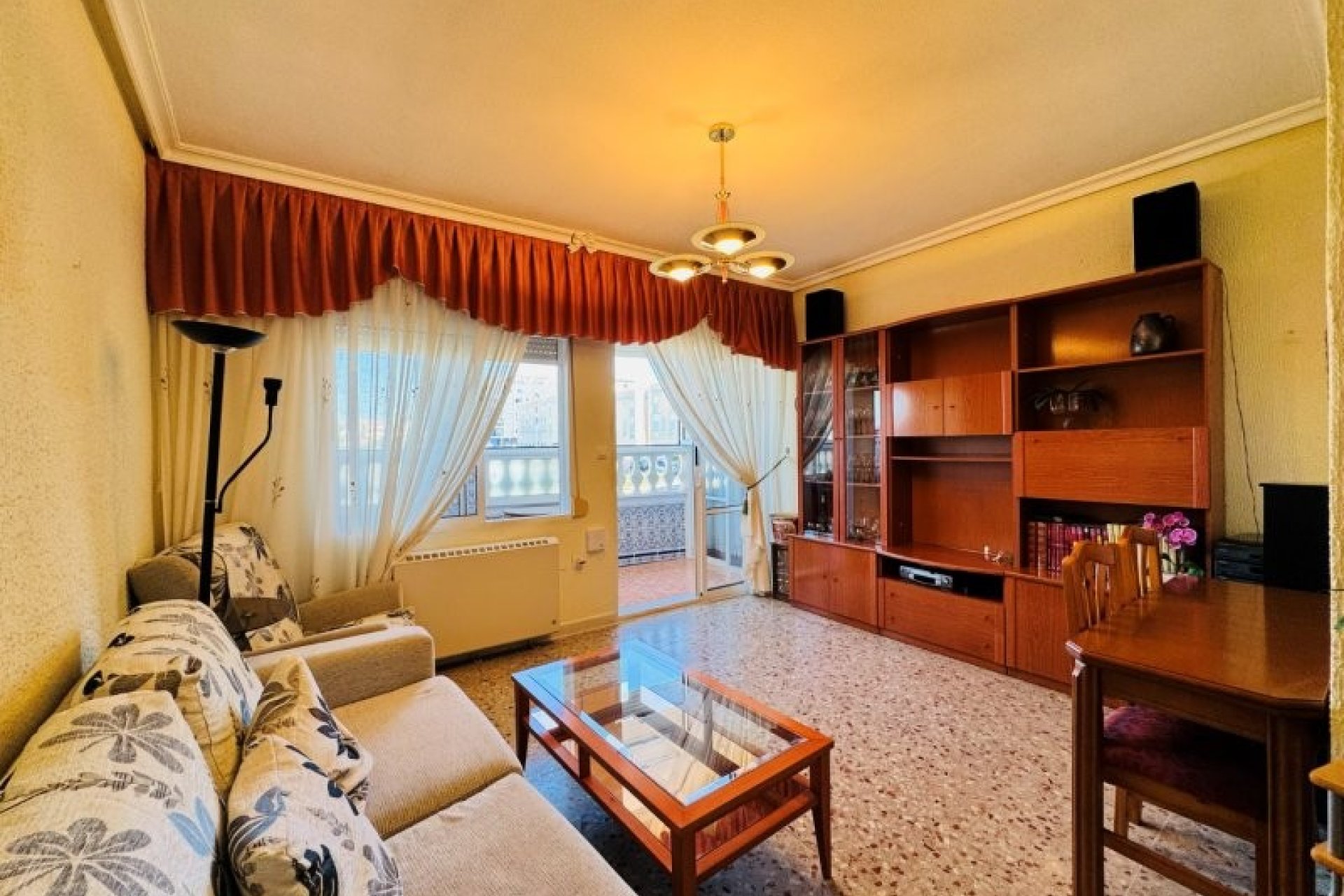 Resale - Apartment -
La Mata - Costa Blanca