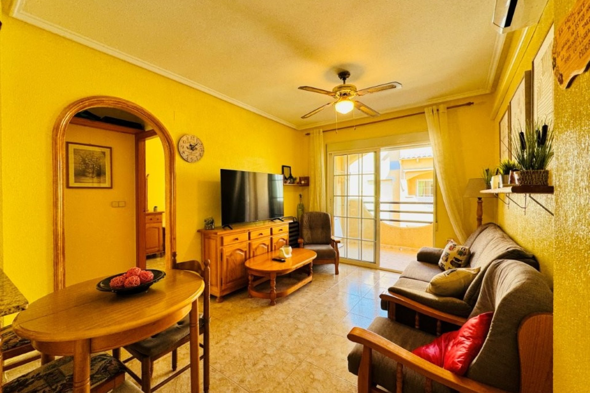 Resale - Apartment -
La Mata - Costa Blanca