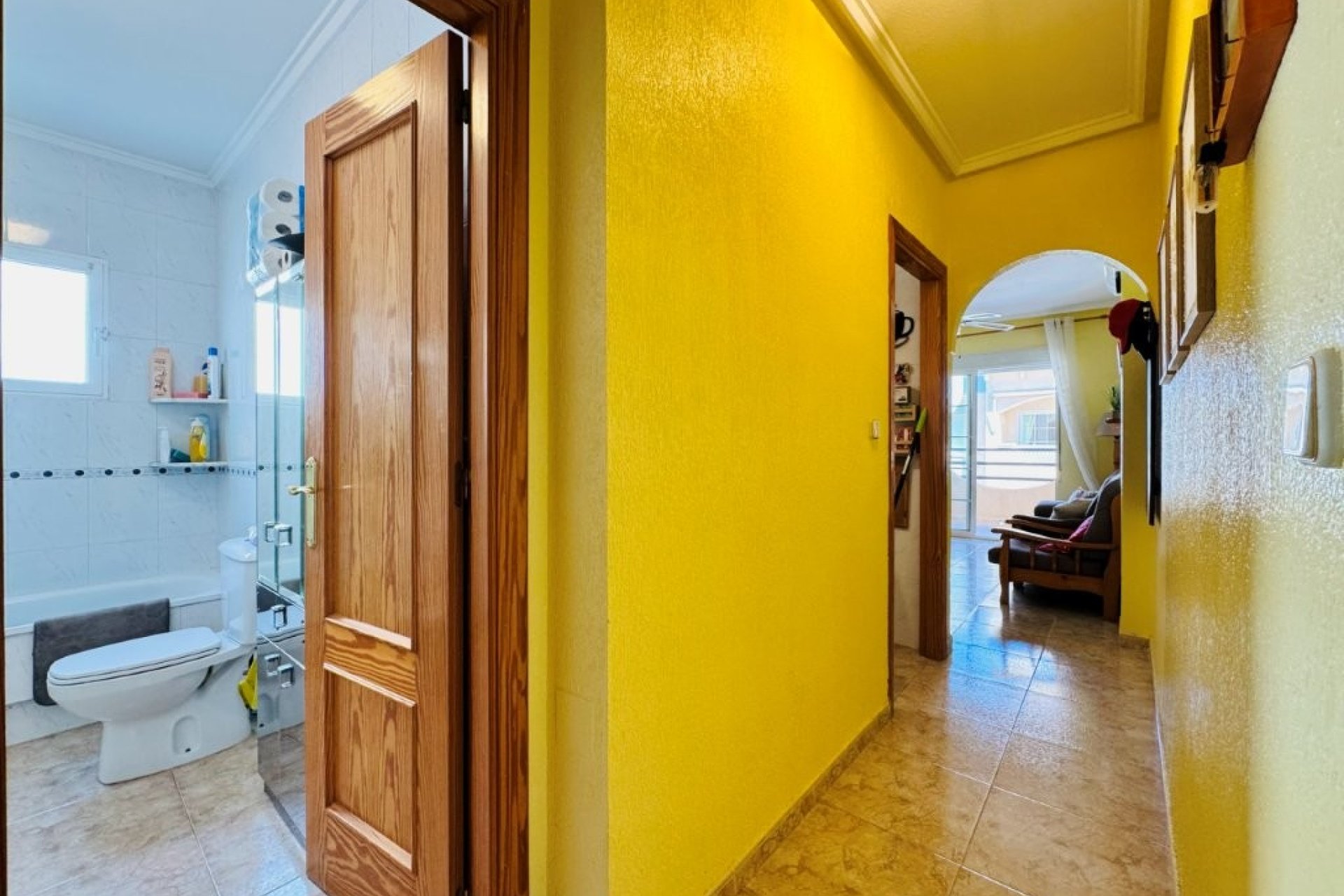 Resale - Apartment -
La Mata - Costa Blanca