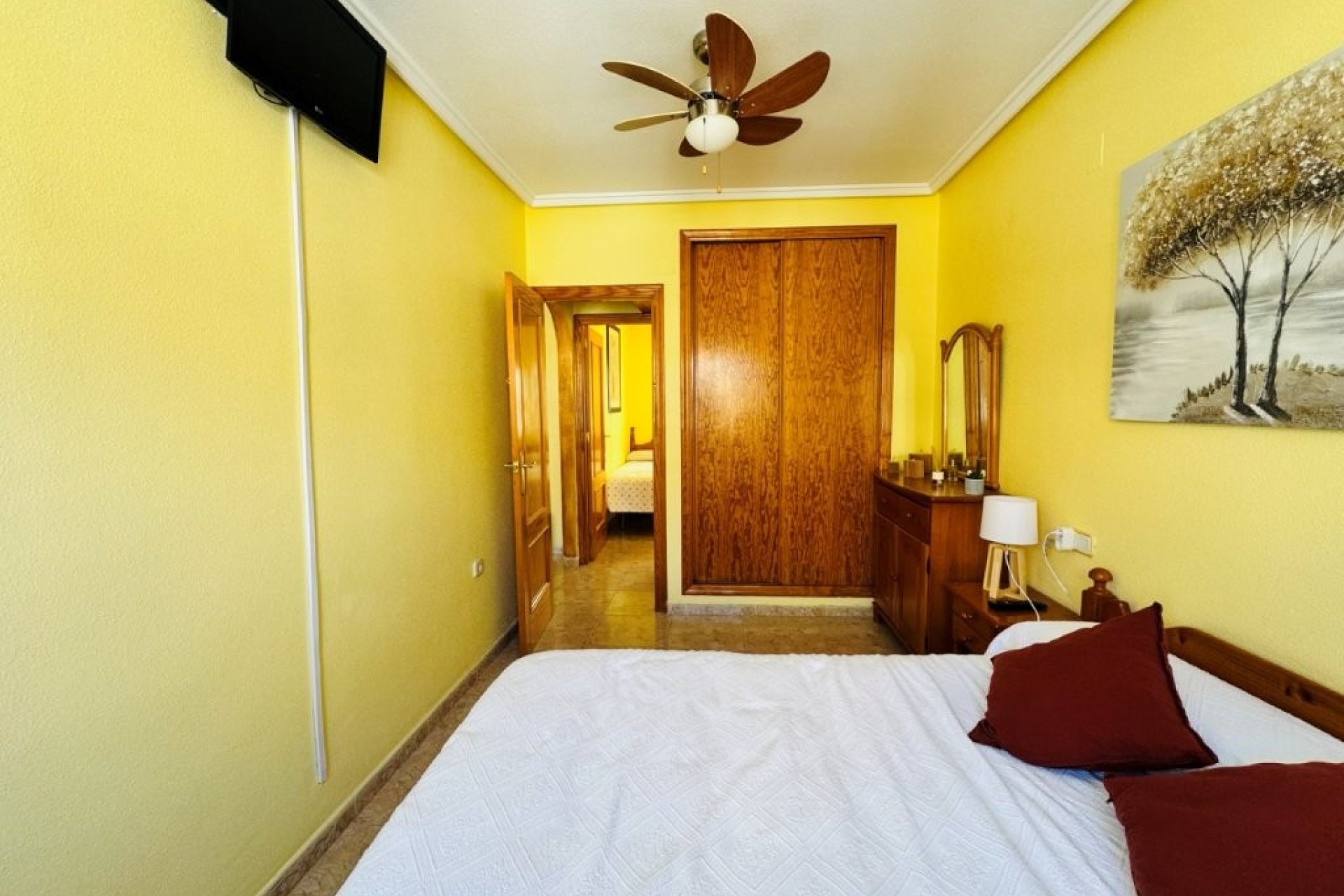 Resale - Apartment -
La Mata - Costa Blanca