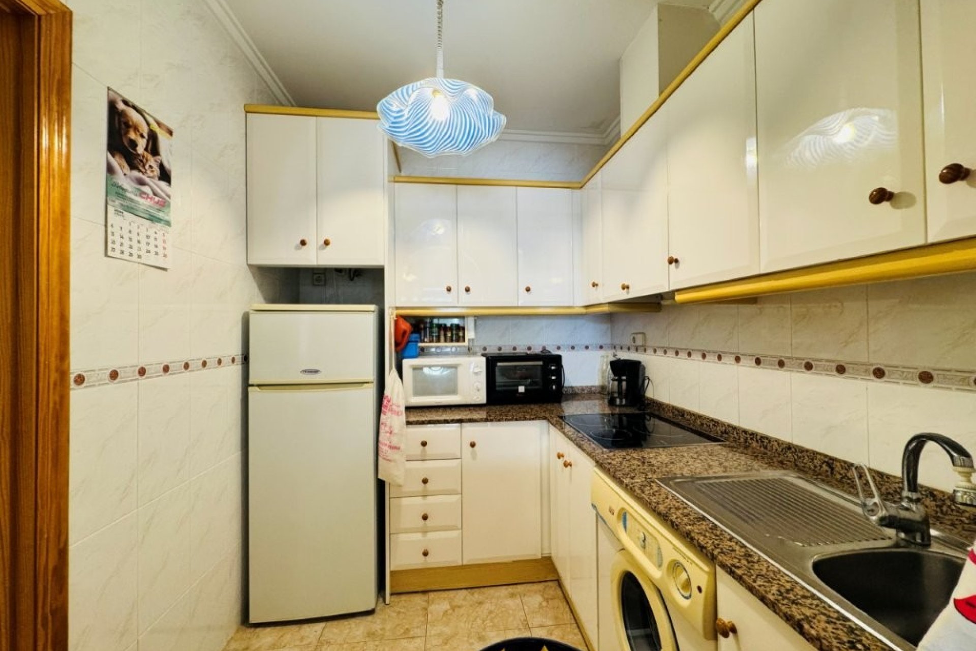 Resale - Apartment -
La Mata - Costa Blanca