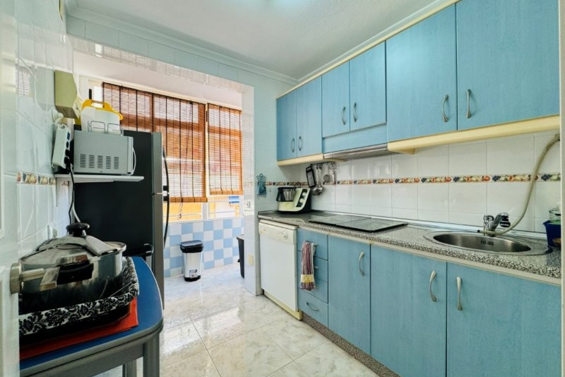 Resale - Apartment -
La Mata - Costa Blanca