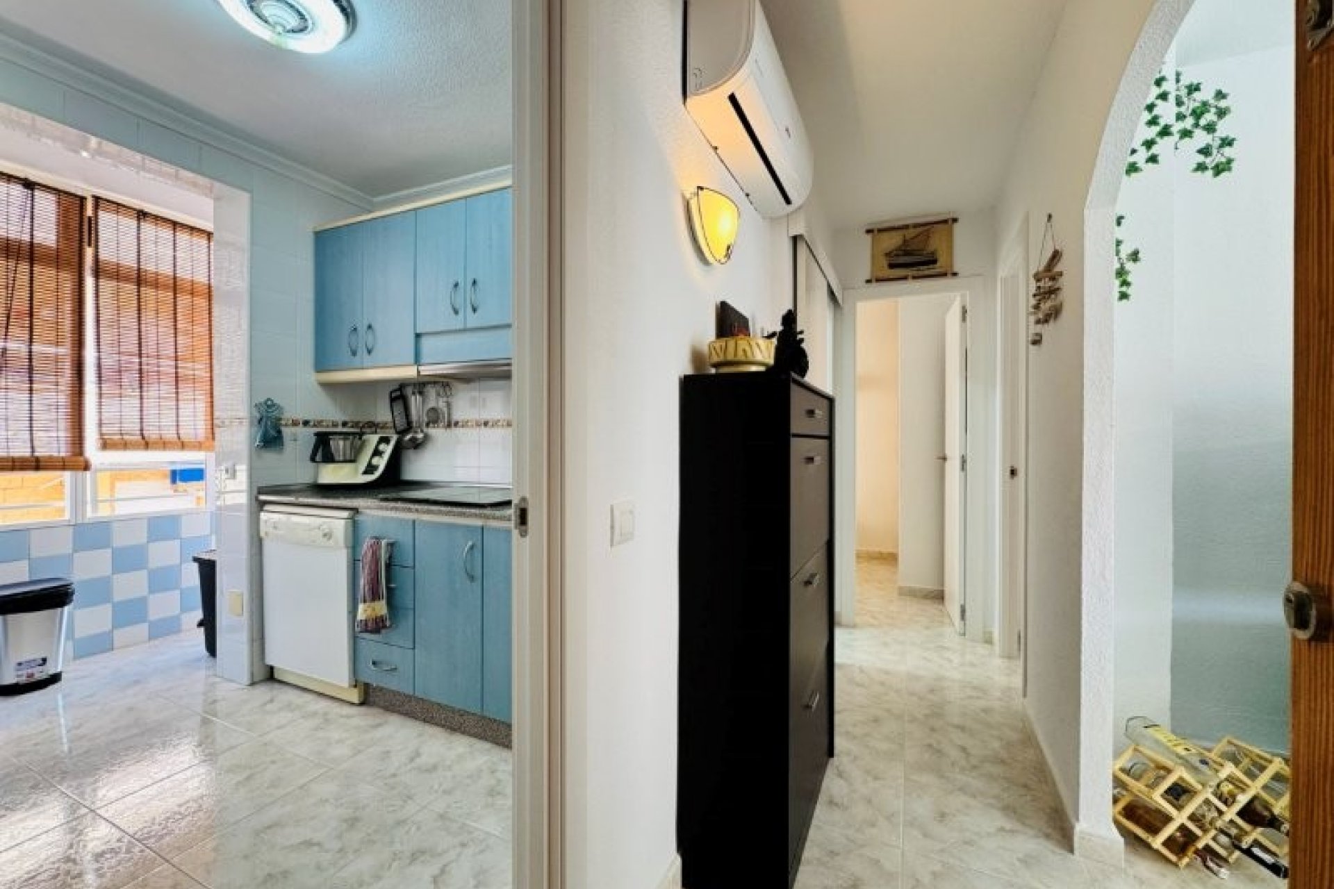 Resale - Apartment -
La Mata - Costa Blanca