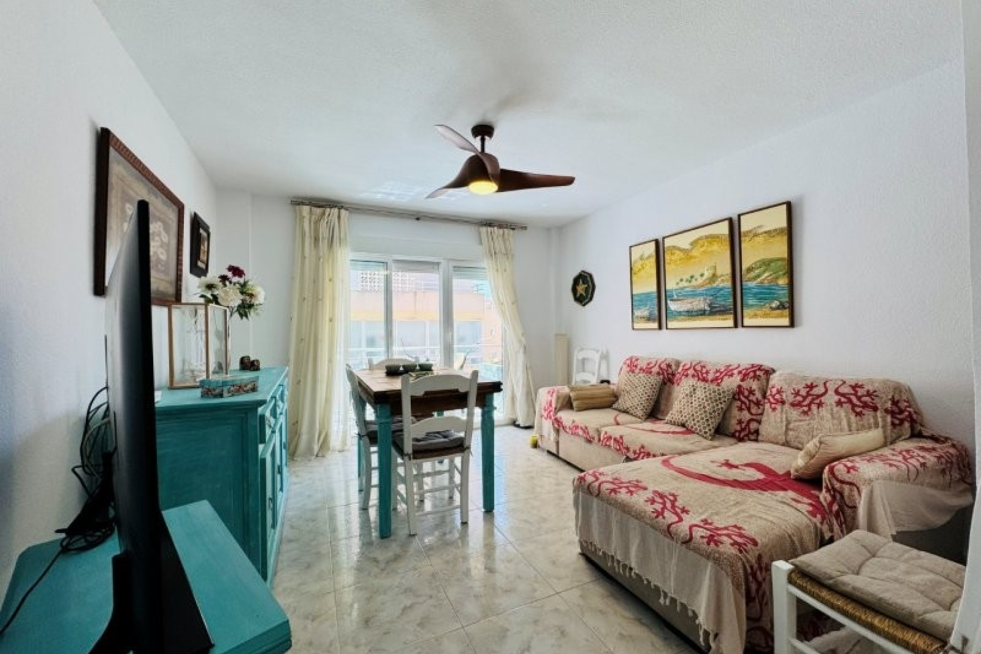 Resale - Apartment -
La Mata - Costa Blanca
