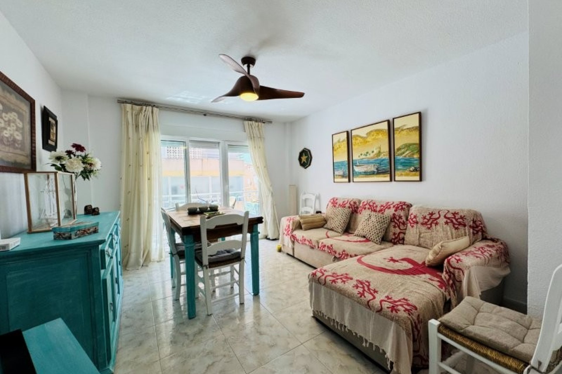 Resale - Apartment -
La Mata - Costa Blanca