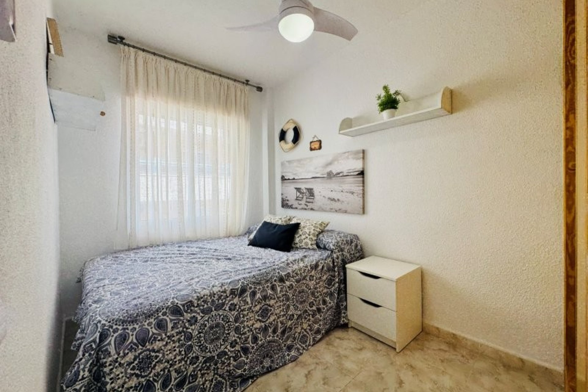 Resale - Apartment -
La Mata - Costa Blanca