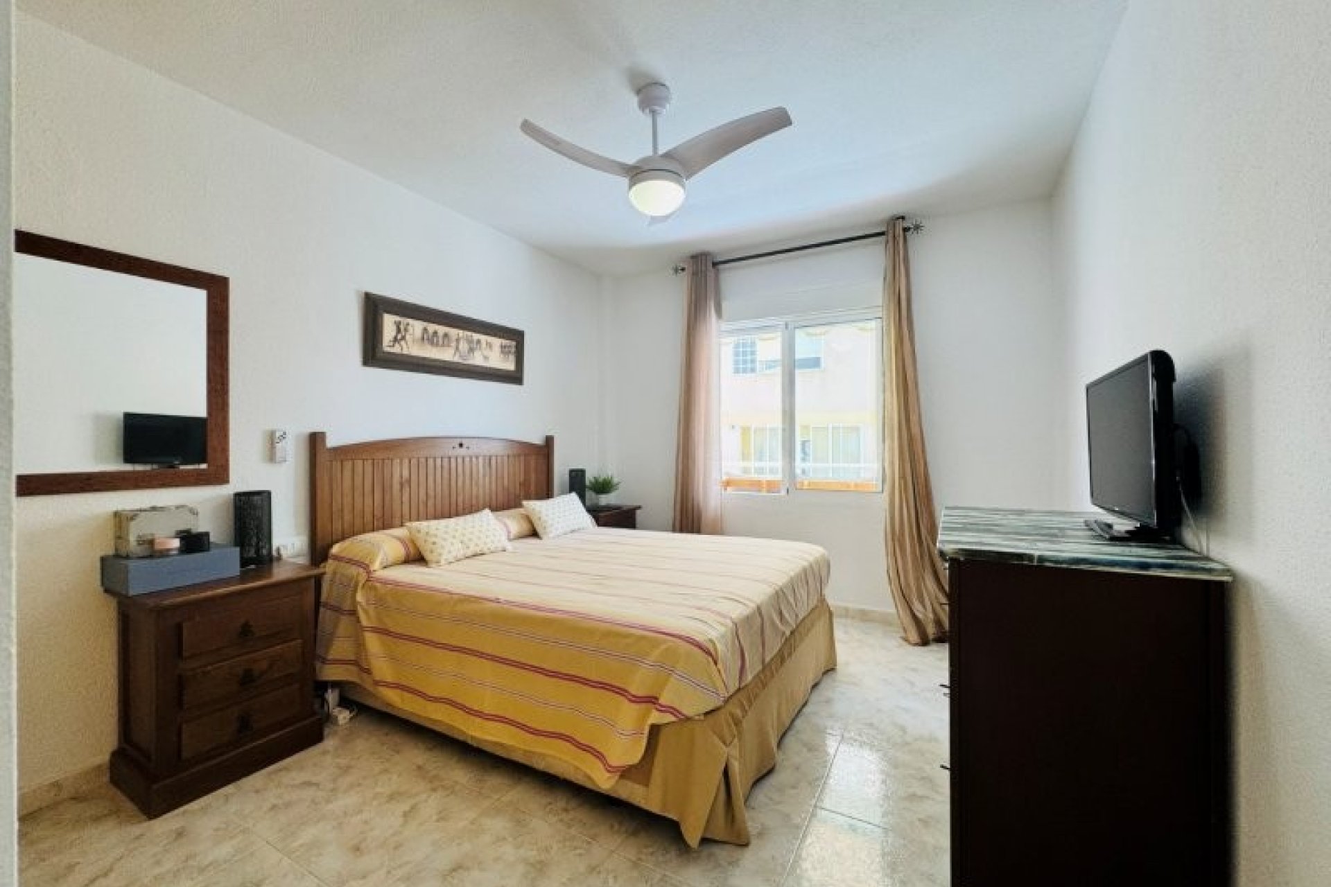 Resale - Apartment -
La Mata - Costa Blanca