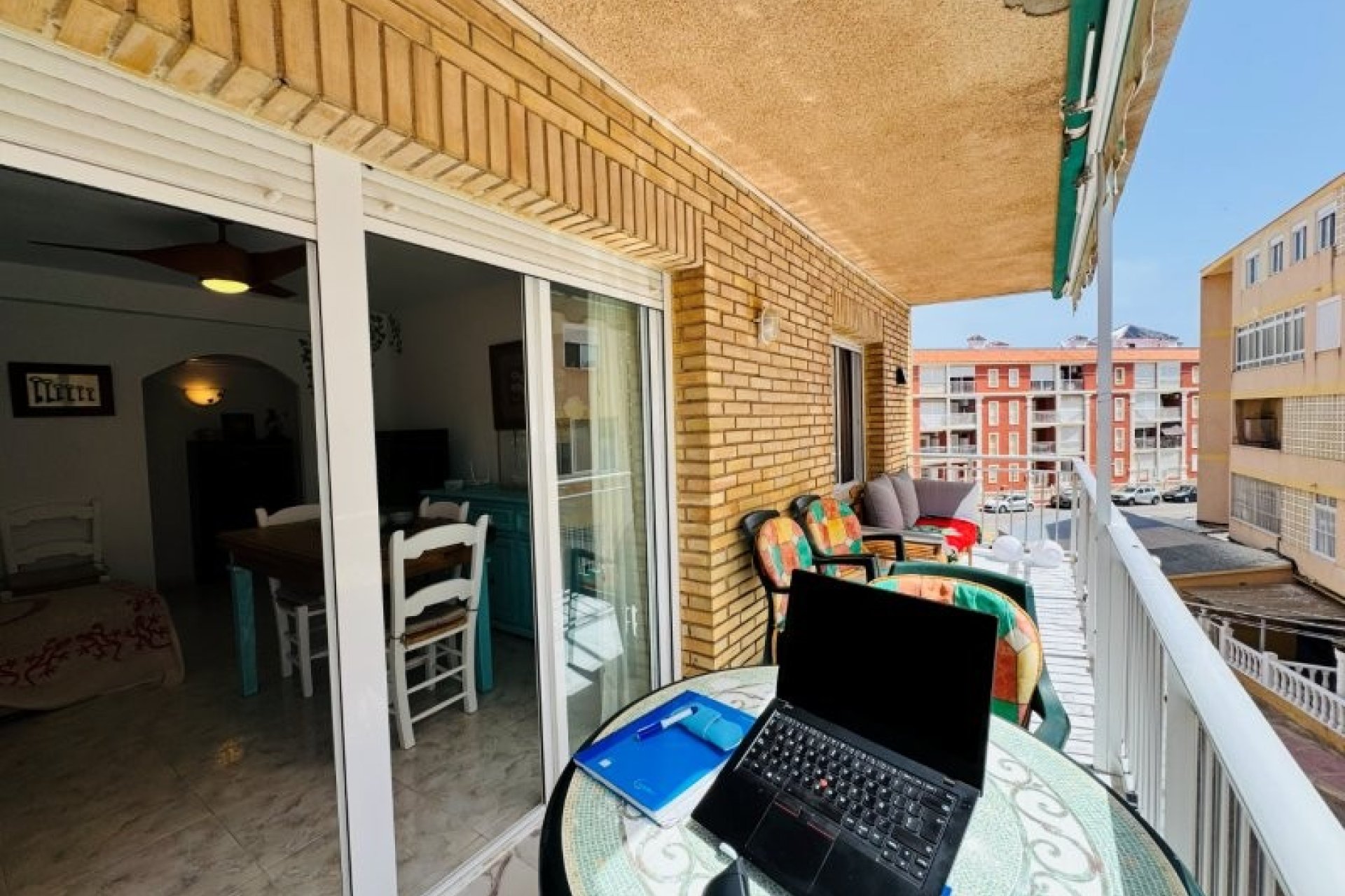 Resale - Apartment -
La Mata - Costa Blanca