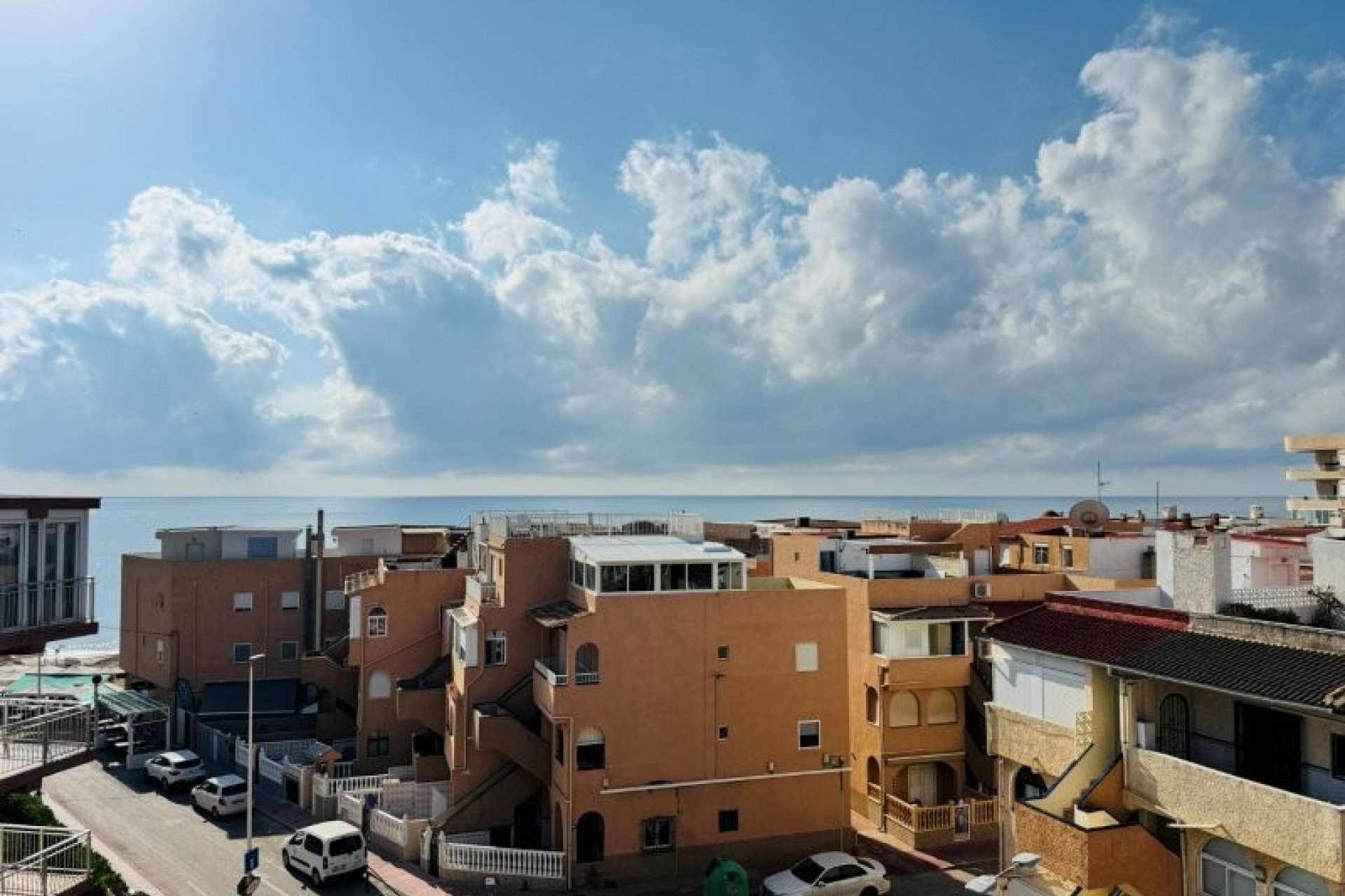 Resale - Apartment -
La Mata - Costa Blanca