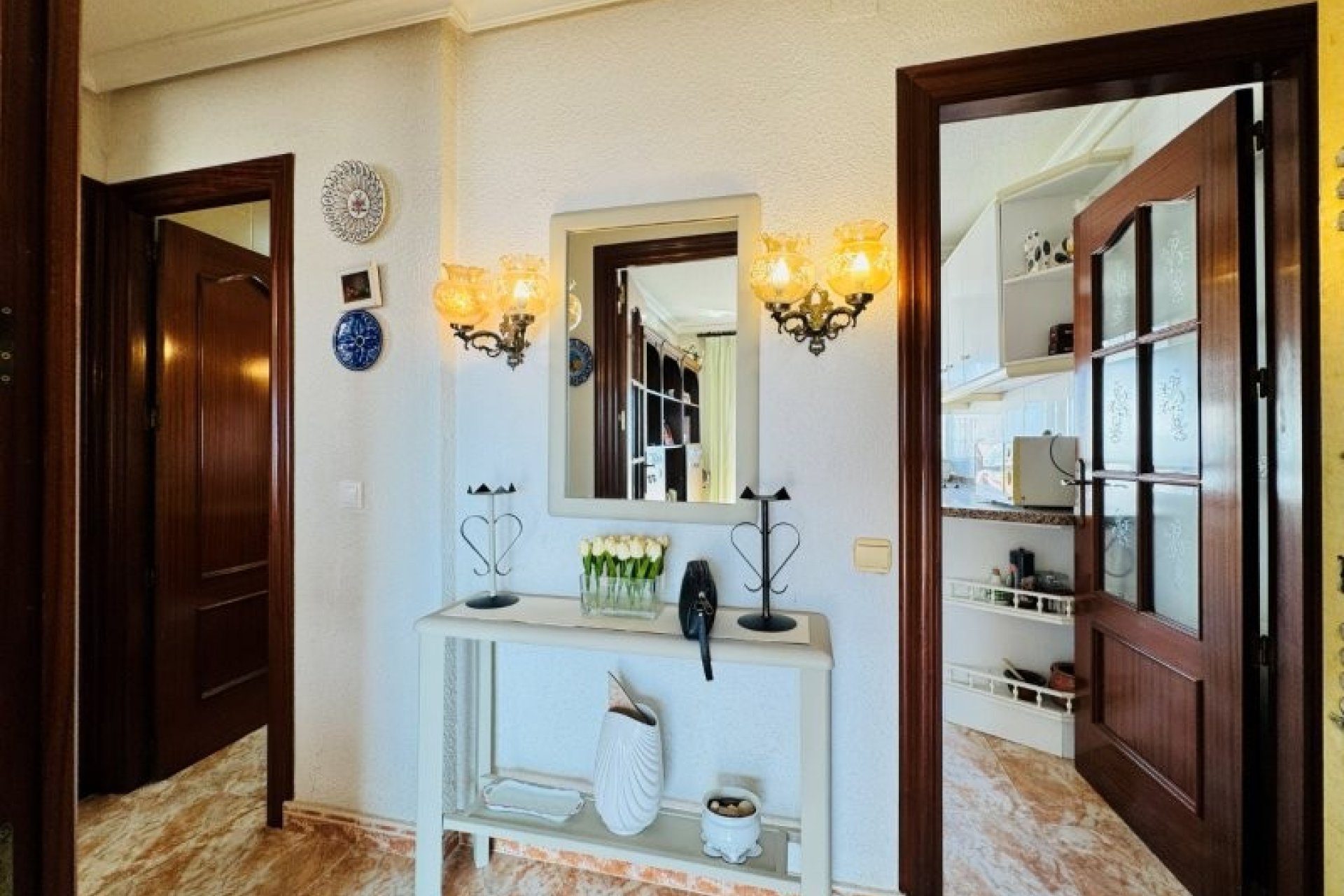 Resale - Apartment -
La Mata - Costa Blanca