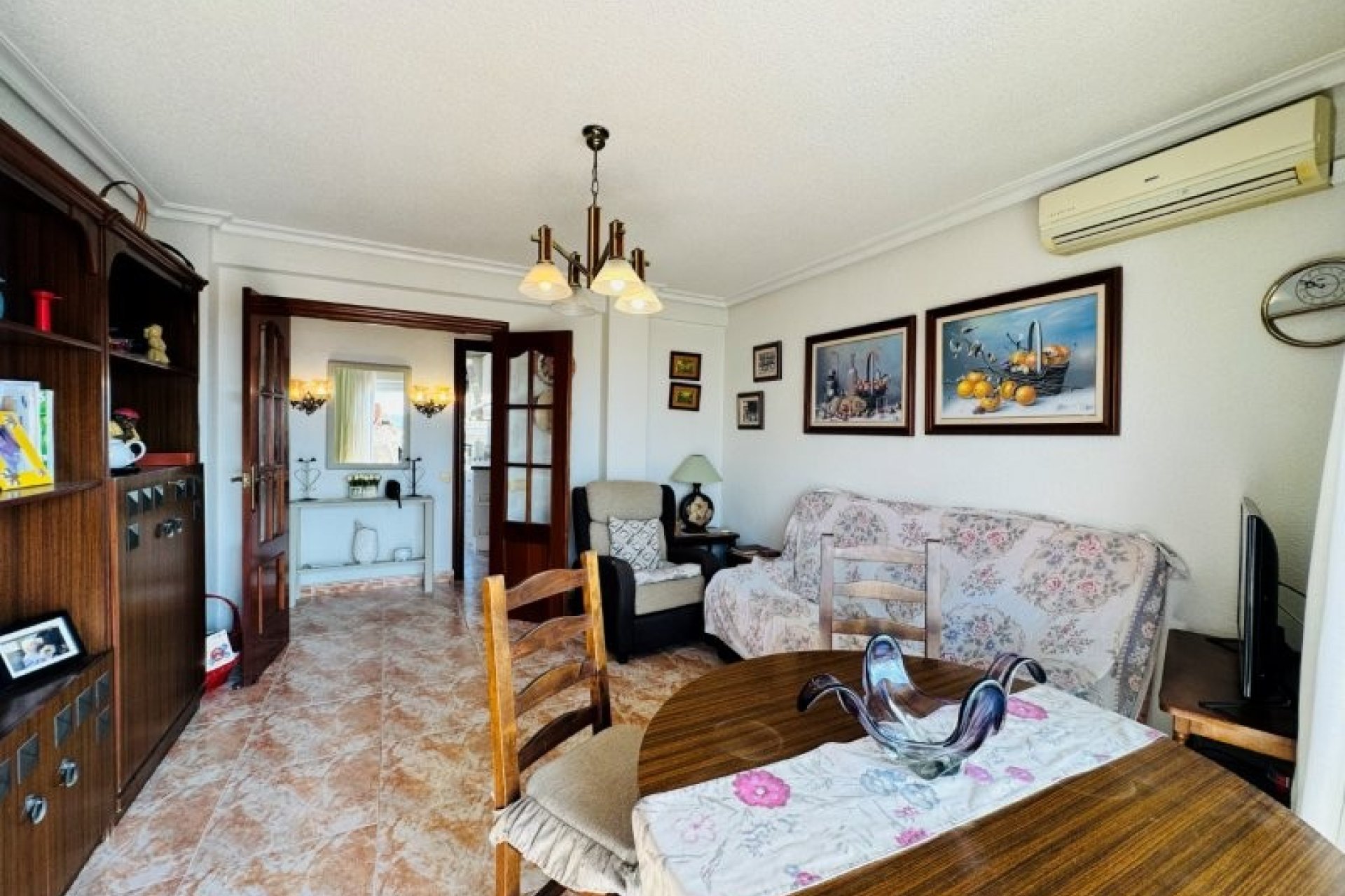 Resale - Apartment -
La Mata - Costa Blanca